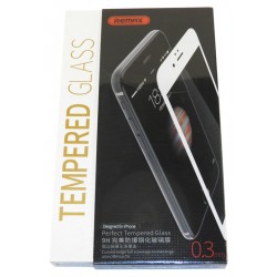 Защитное стекло Remax Perfect Series for Iphone 7 Plus White (0.3mm)
